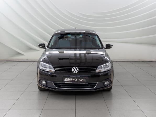Volkswagen Jetta VI с пробегом 2013 года, цена 1 148 000 рублей, 172448 км, седан, Автокод Объявления