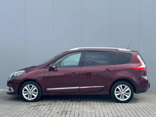 Renault Scenic III Рестайлинг 2 с пробегом 2013 года, цена 1 490 000 рублей, 177000 км, минивэн, Автокод Объявления