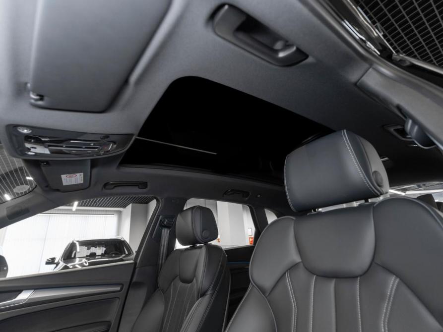 Audi Q5 II (FY) Рестайлинг Москва  - изображение 10
