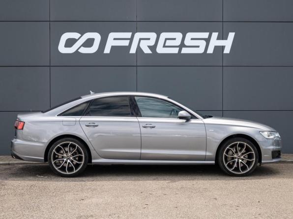 Audi A6 IV (C7) Рестайлинг с пробегом 2016 года, цена 2 320 000 рублей, 128621 км, седан, Автокод Объявления