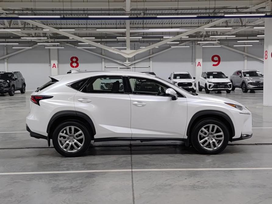 Lexus NX I Казань  - изображение 5