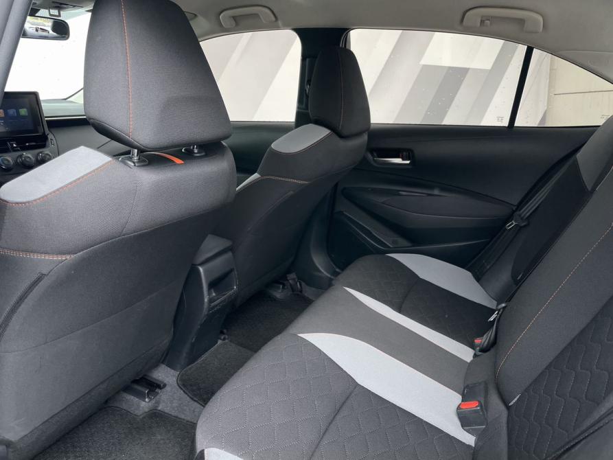 Toyota Corolla XII (E210) Екатеринбург  - изображение 13