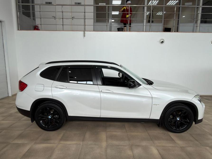 BMW X1 I (E84) Новороссийск  - изображение 7