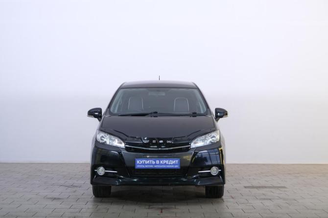 Toyota Wish II Рестайлинг с пробегом 2012 года, цена 1 299 000 рублей, 151000 км, минивэн, Автокод Объявления