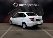 Lada (ВАЗ) Granta I Рестайлинг Ставрополь  - изображение 21
