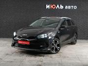 Kia Ceed III Рестайлинг Екатеринбург  - изображение 18