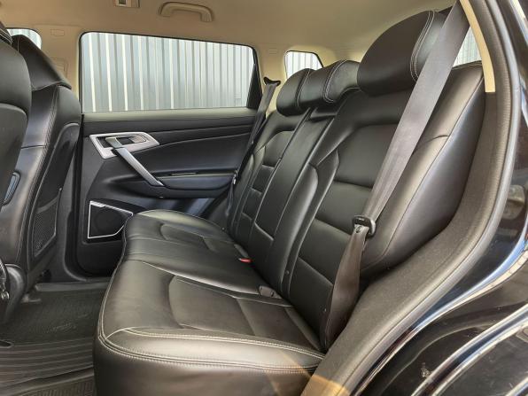 Geely Atlas I с пробегом 2018 года, цена 1 550 000 рублей, 110652 км, внедорожник, Автокод Объявления