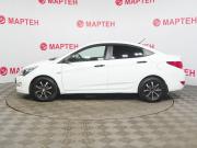 Hyundai Solaris I Вологда  - изображение 25