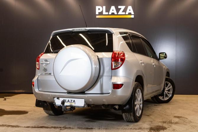Toyota RAV4 III (XA30) с пробегом 2007 года, цена 939 000 рублей, 222930 км, внедорожник, Автокод Объявления