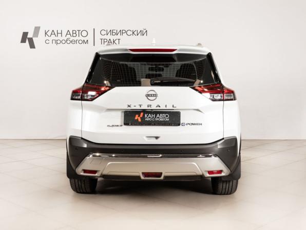Nissan X-Trail IV с пробегом 2024 года, цена 4 090 000 рублей, 12500 км, внедорожник, Автокод Объявления