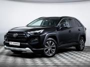 Toyota RAV4 V (XA50) Москва  - изображение 20