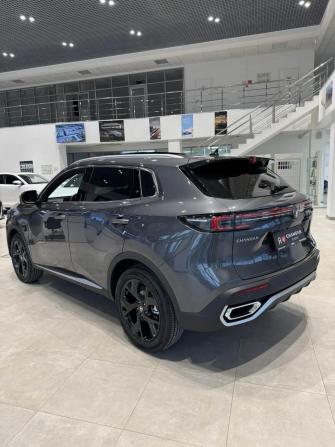 Новый Changan UNI-S I Рестайлинг 2026 года, цена 3 149 900 рублей, внедорожник, Автокод Объявления