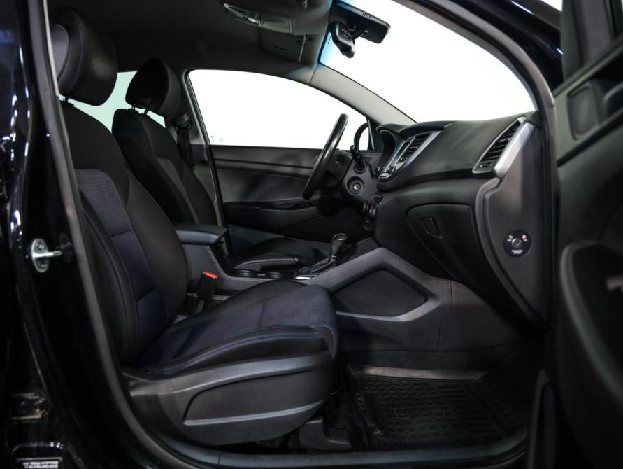 Hyundai Tucson III Санкт-Петербург  - изображение 24