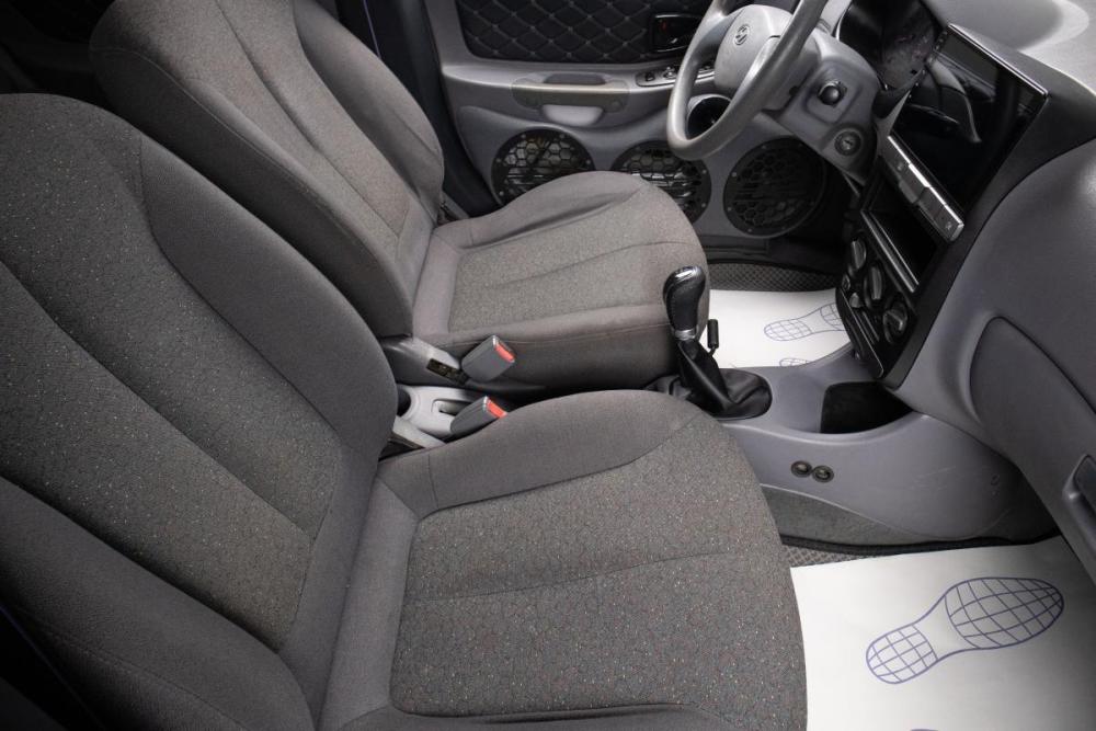 Hyundai Accent II Оренбург  - изображение 17