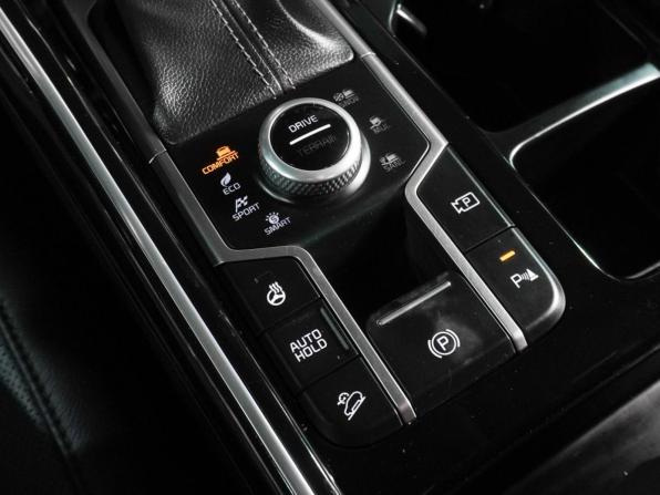 Kia Sorento IV с пробегом 2022 года, цена 5 149 000 рублей, 11877 км, внедорожник, Автокод Объявления