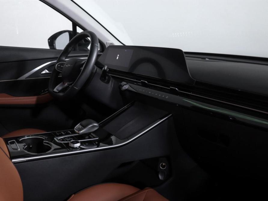 Omoda C5 I Москва  - изображение 9