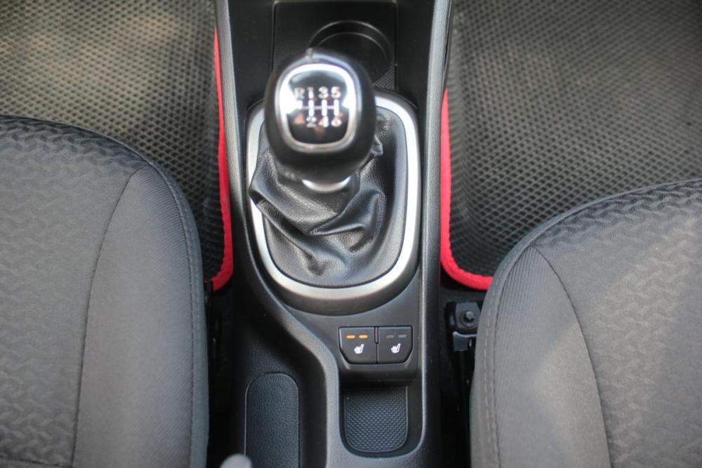 Kia Rio III Рестайлинг Воронеж  - изображение 15