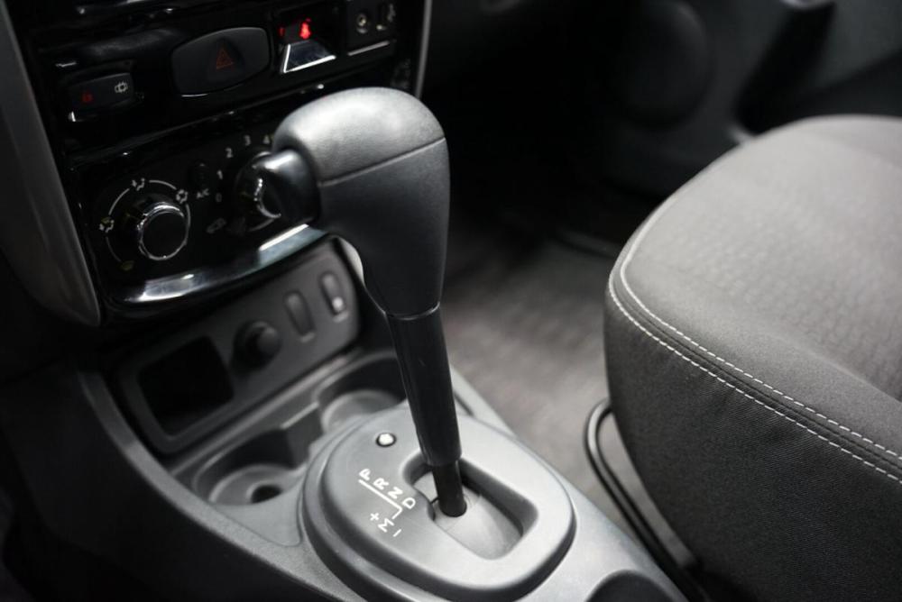 Nissan Terrano III (D10) Крым  - изображение 11
