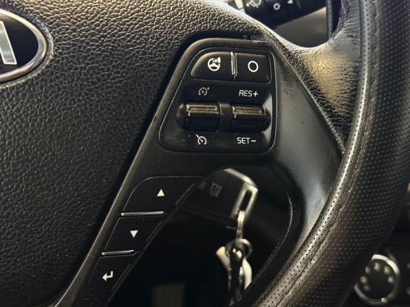 Kia Ceed II с пробегом 2014 года, цена 955 000 рублей, 203676 км, хэтчбек, Автокод Объявления