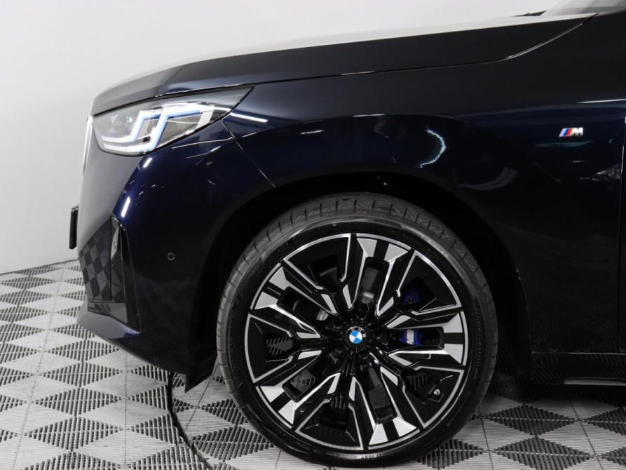 BMW X3 IV (G45/G48) Химки  - изображение 8