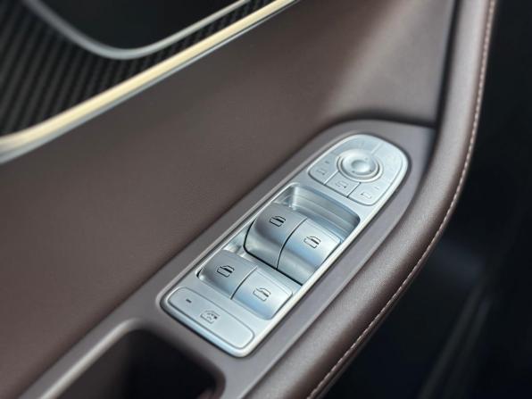 Chery Tiggo 7L I с пробегом 2024 года, цена 2 399 000 рублей, 8000 км, внедорожник, Автокод Объявления