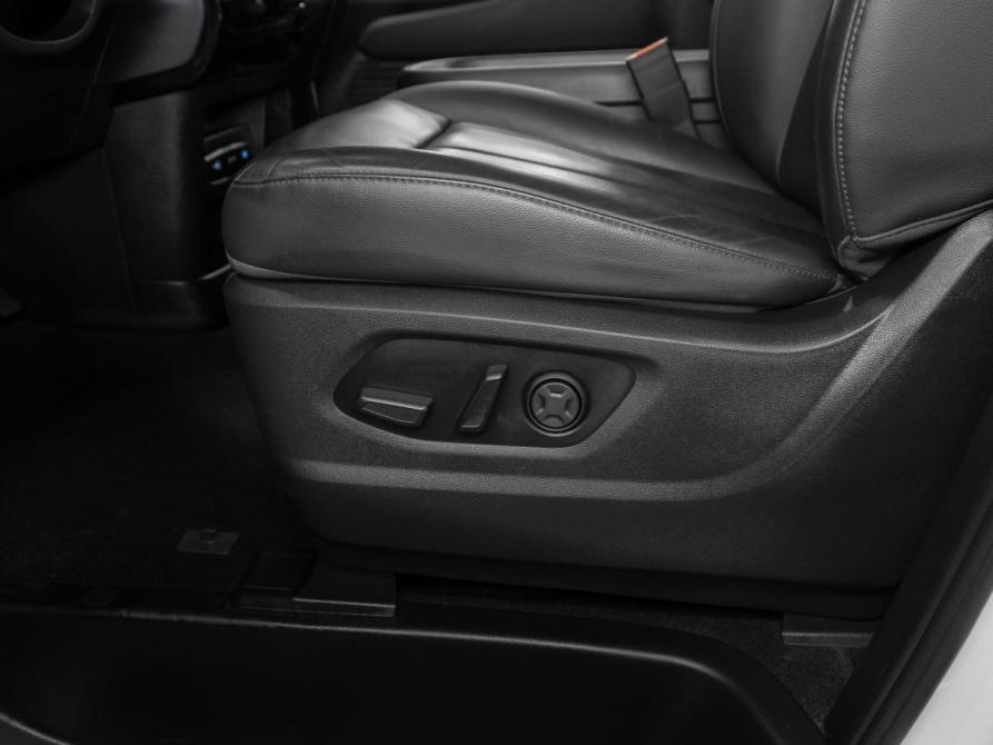 Hyundai Staria I Москва  - изображение 18