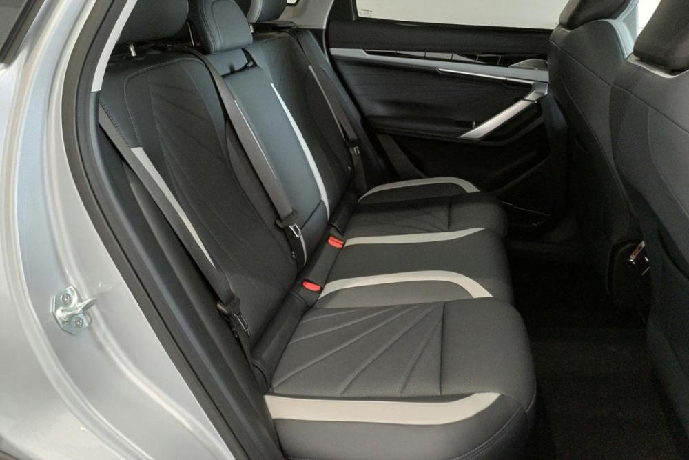 Geely Atlas II Балашиха  - изображение 8
