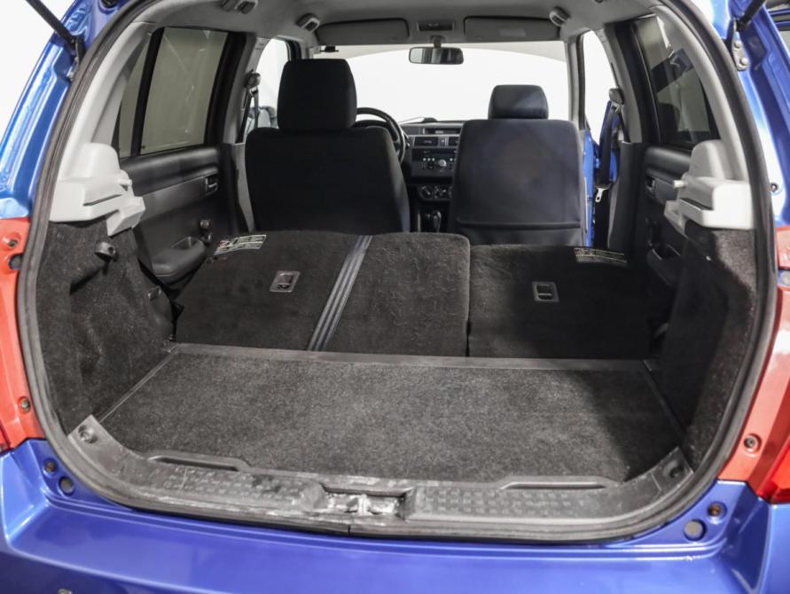 Suzuki Swift III Санкт-Петербург  - изображение 23