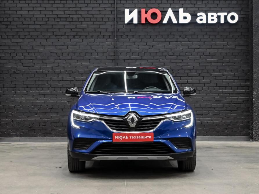 Renault Arkana I Екатеринбург  - изображение 2