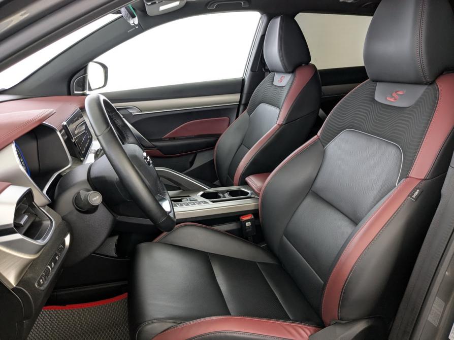 Geely Coolray I Москва  - изображение 22