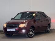 Lada (ВАЗ) Granta I Кемерово  - изображение 23