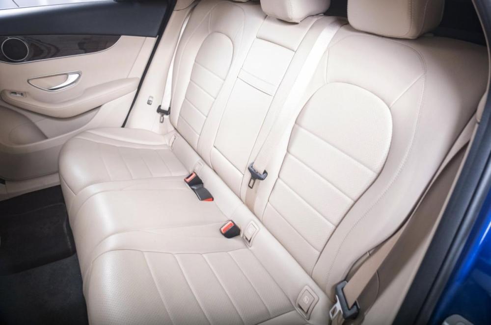 Mercedes-Benz GLC I (X253) Томск  - изображение 19