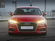 Audi A3 III (8V) Рестайлинг Москва  - изображение 21