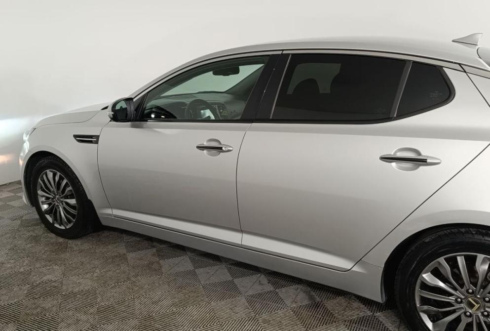 Kia Optima III Волгоград  - изображение 20