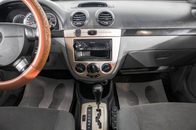 Chevrolet Lacetti I с пробегом 2007 года, цена 449 000 рублей, 226000 км, хэтчбек, Автокод Объявления