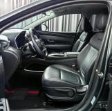 Hyundai Tucson IV Москва  - изображение 33
