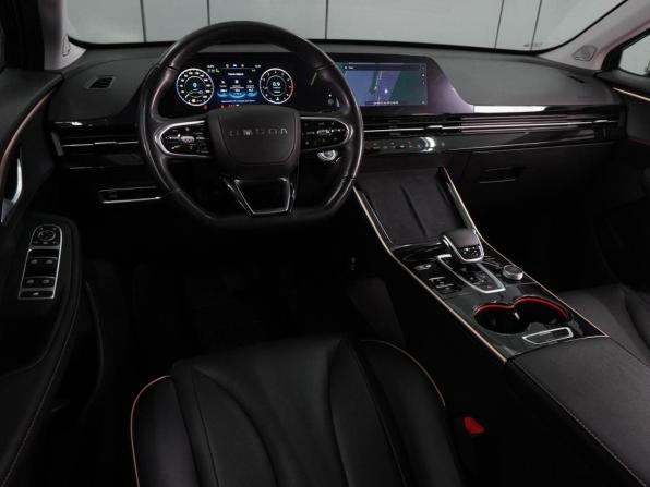 Omoda C5 I с пробегом 2023 года, цена 1 899 000 рублей, 49210 км, внедорожник, Автокод Объявления