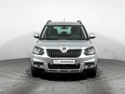Skoda Yeti I Рестайлинг Санкт-Петербург  - изображение 21