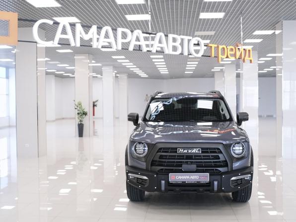 Haval Dargo I с пробегом 2023 года, цена 2 800 000 рублей, 24614 км, внедорожник, Автокод Объявления