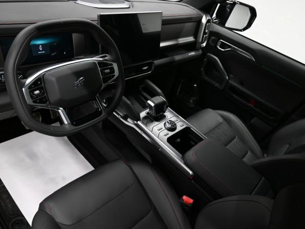 JETOUR T2 с пробегом 2024 года, цена 3 165 000 рублей, 33483 км, внедорожник, Автокод Объявления