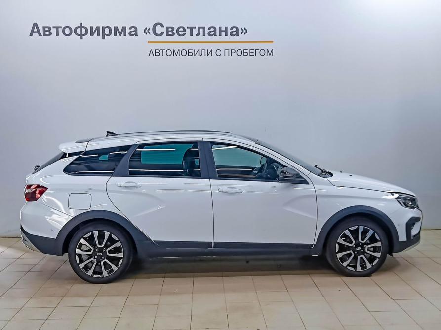 Lada (ВАЗ) Vesta I Рестайлинг (NG) Ярославль  - изображение 3