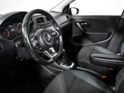 Volkswagen Polo V Рестайлинг Санкт-Петербург  - изображение 29