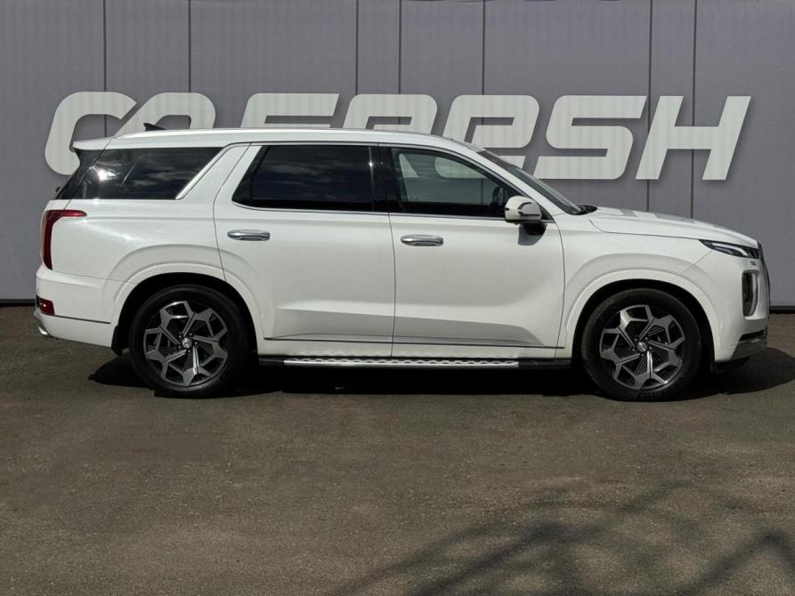 Hyundai Palisade I Кропоткин  - изображение 5