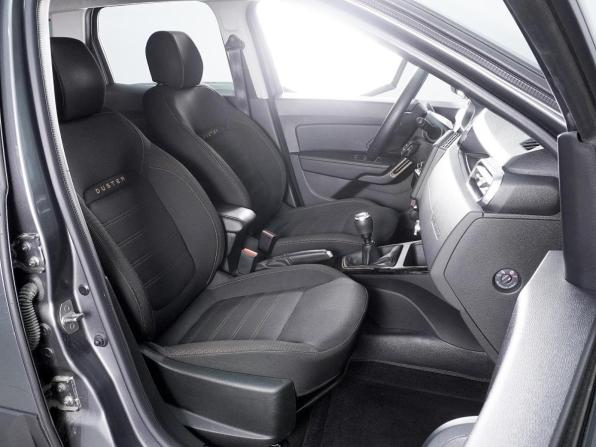 Renault Duster II с пробегом 2021 года, цена 1 850 000 рублей, 59491 км, внедорожник, Автокод Объявления