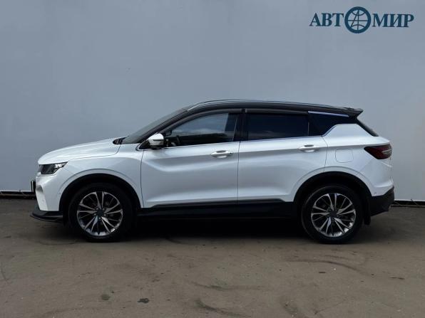 Geely Coolray I с пробегом 2023 года, цена 1 689 000 рублей, 77044 км, внедорожник, Автокод Объявления
