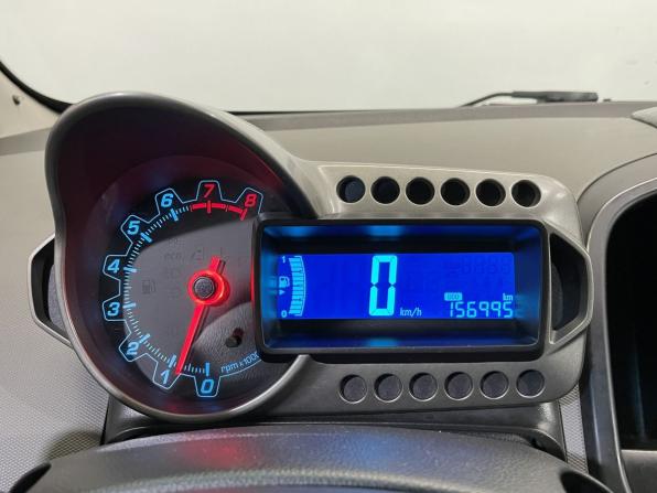 Chevrolet Aveo II с пробегом 2013 года, цена 549 000 рублей, 156993 км, седан, Автокод Объявления