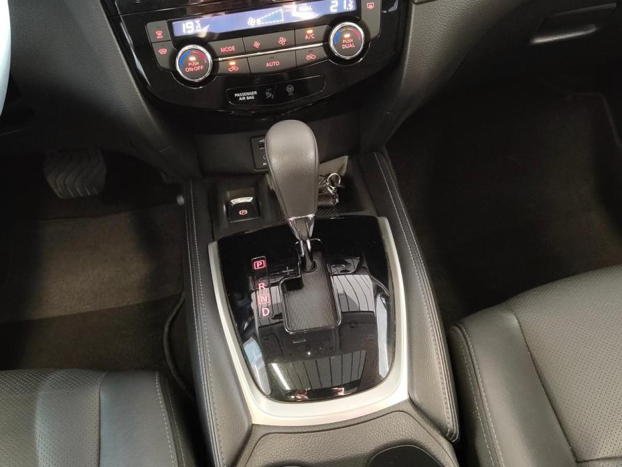 Nissan X-Trail III Рестайлинг Санкт-Петербург  - изображение 13