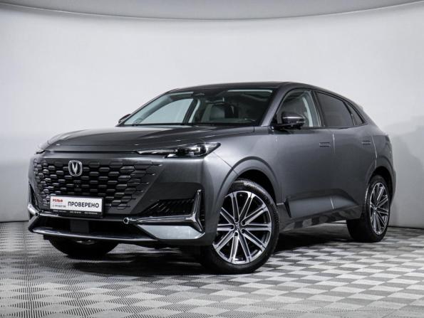 Changan UNI-K с пробегом 2024 года, цена 3 299 000 рублей, 21040 км, внедорожник, Автокод Объявления
