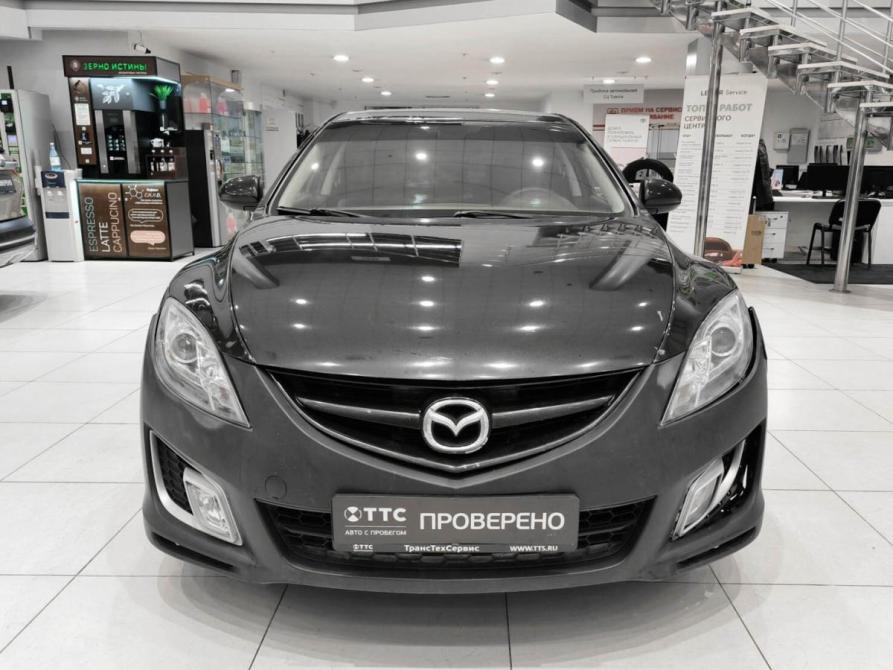 Mazda 6 II (GH) Казань  - изображение 2