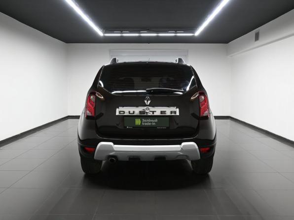 Renault Duster I Рестайлинг с пробегом 2016 года, цена 1 345 000 рублей, 119745 км, внедорожник, Автокод Объявления